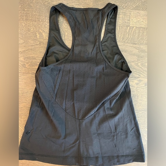 Lululemon Tank Top - Picture 2 of 5